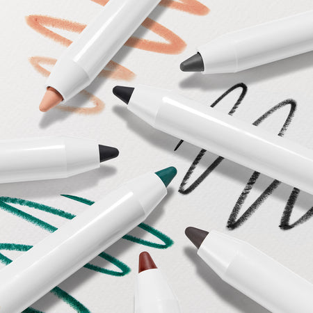 Silk Gel Liner in shade Luna